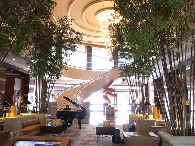 シンガポール 空港 ホテル